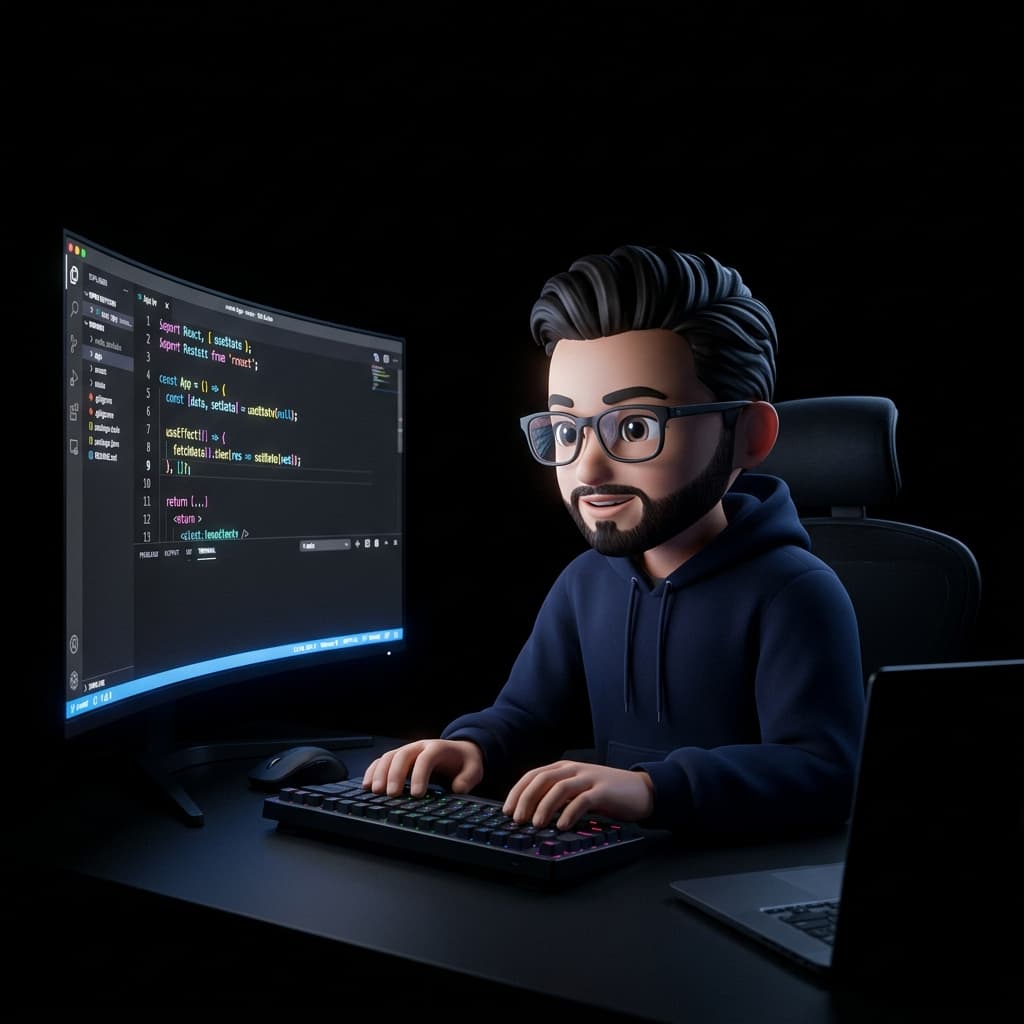 Memoji Background